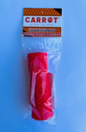 Grips Antivibratorios Cuadriculado