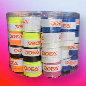 Grips x unidad perforado Odea