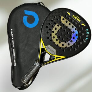 Paleta Odea Control 12K (con Funda)