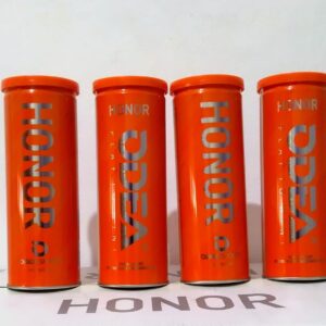 Tubo de Pelotas Honor