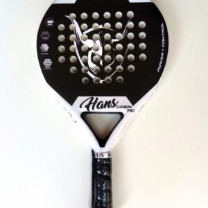 Magnus Hans - (Gonzalo Alfonso Nº 5 A1 Padel)