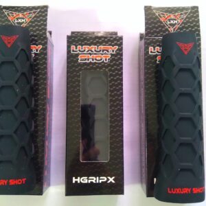 Grip Hexagonal Importado