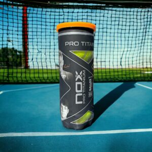 Caja de 24 Tubos Nox Titanium X3