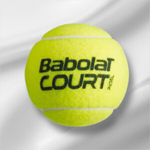 Tubo Pelotas Babolat x3 - Imagen 5