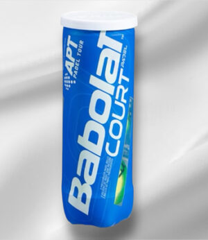 Tubo Pelotas Babolat x3 - Imagen 4