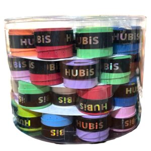 Caramelera grips Perforados Hubis