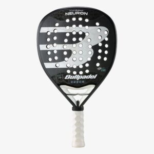 Paleta Bullpadel Neuron (Chingotto)