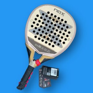 Paleta Nox TL10 Tino Libaak