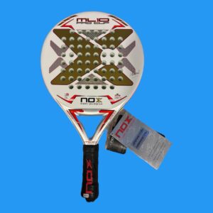 Paleta  Nox ML10 Pro Cup  Miguel Lamperti