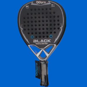 Paleta Odea Black Luxury Series 6K
