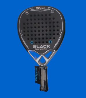 Paleta Odea Black Luxury Series 6K