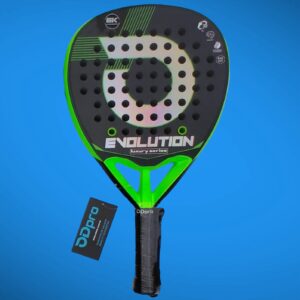 Paleta Odea Evolution Luxury Series 6K