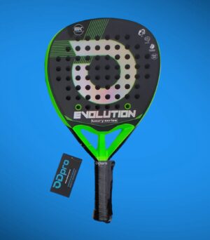 Paleta Odea Evolution Luxury Series 6K