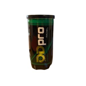 Tubo Pelotas Odpro X2