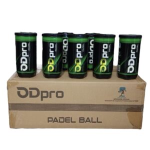 Caja de 24 Tubos Odpro X2