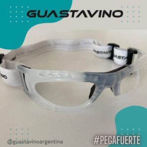 Anteojos protectores